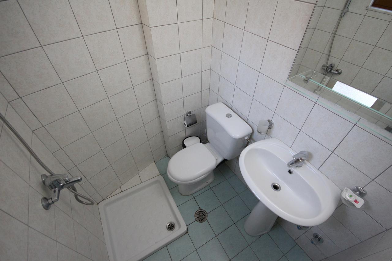 Jb Hotel Sarandë Quarto foto